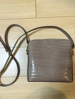 Ungrid 【ショルダーバッグ】