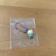 サンリオキャラクターズ　マスコット＆グミ　ウサハナ