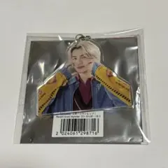 EBiDAN スポーツマンヒップ　アクキー　高桑真之　Lienel
