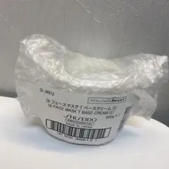 SHISEIDO Qi FACE MASK CREAM N (E) 295g - メルカリ