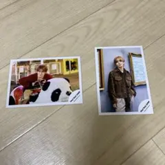 山田涼介 生写真