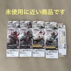 掌動 SHODO X 仮面ライダー