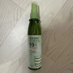 KWAILNARA Aloe Vera Soothing Gel Mistのサムネイル