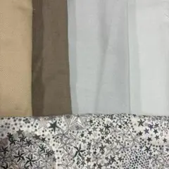 雪様　専用　確認用