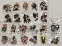 2025年最新】top4 アクキーの人気アイテム - メルカリ