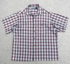 Patagonia 1994年 ACマドラスシャツ L インド製 雪なし - メルカリ