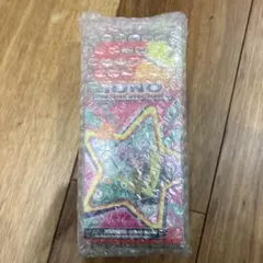 新品未開封・海外版 ナンジャモ プレミアムトーナメントコレクション IONO