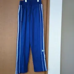 アディダスオリジナルス　ジャージ　L　アディブレイク