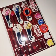2026年最新】曽野舜太 アクスタの人気アイテム - メルカリ
