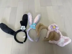 ディズニーカチューシャ まとめ売り