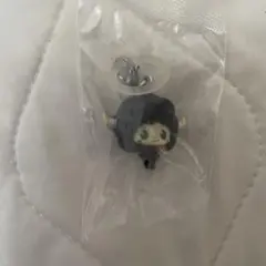 家庭教師ヒットマンREBORN! めじるしアクセサリー　ランボ