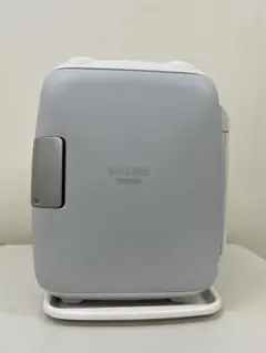 TWINBIRD　D-CUBE　２電源式　コンパクト電子保冷保温BOXのサムネイル