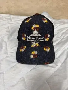 NEW ERA NY Botanical Garden キャップのサムネイル