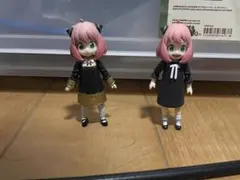 S.H.Figuarts アーニャ・フォージャーセット