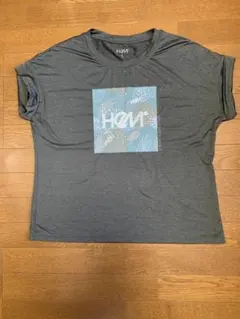 HeM Tシャツ