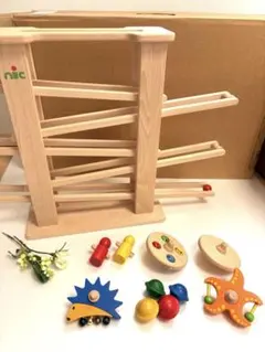 2026年最新】ニック社 スロープトイの人気アイテム - メルカリ