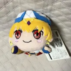 2026年最新】ギルガメッシュ ぬいぐるみの人気アイテム - メルカリ