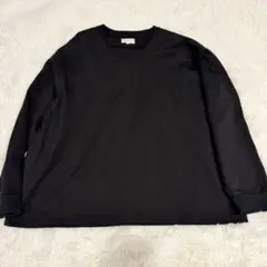 KANEMASA PHIL KM25S-002 黒 ロンT Lサイズ 22Gのサムネイル