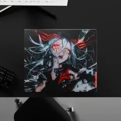 遊戯王 プレイマット ycsj限定ア・バオア・クー - メルカリ