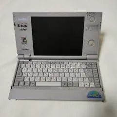⭐︎希少品⭐︎TOSHIBA Libretto100 本体のみ【ジャンク（不動品）】 2025年最新】libretto 東芝の人気アイテム - メルカリ