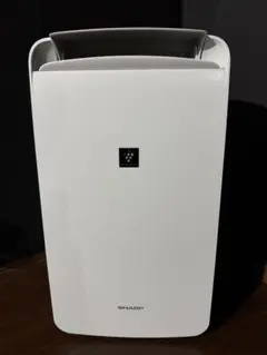 2026年最新】除湿機 シャープ cm-j100-wの人気アイテム - メルカリ