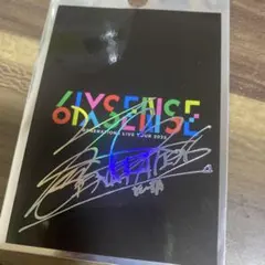 2025年最新】中務裕太サインの人気アイテム - メルカリ