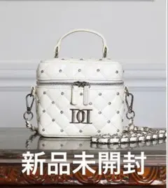 herlipto Jacquard Mini Vanity Bag - メルカリ