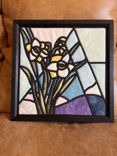 2026年最新】ステンドグラスキルトタペストリーの人気アイテム - メルカリ