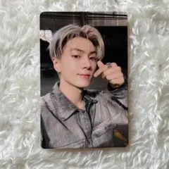 ENHYPEN ジェイ 青島 一直娯 サイン会 チェキ 2025年最新】enhypen ジェイ サインの人気アイテム - メルカリ