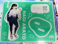 瑠璃の宝石 石フェス アクリルスタンド 荒砥凪