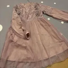 セレモニードレス　結婚式など