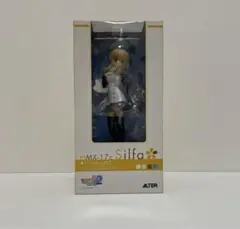 ToHeart2 シルファ 1/8スケールフィギュア アルター
