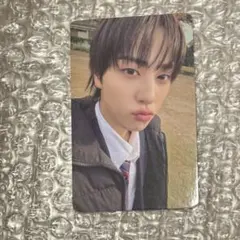 &TEAM ヨントン 一直娯 yizhiyu トレカ　タキ taki