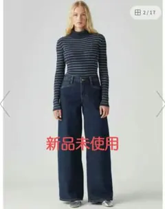 Levi's '94 Baggy Wide Leg 26