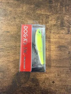Megabass ドッグX jr SWのサムネイル