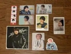 西畑大吾 まとめ売り