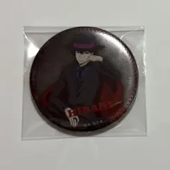 家庭教師ヒットマンREBORN! 雲雀恭弥　缶バッジ
