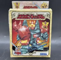 【超絶レア/当時物】ヨウガンキャッスルセガ RPG伝説ヘポイ 現物のみ 超絶レア/当時物】ヨウガンキャッスルセガ RPG伝説ヘポイ 現物のみ