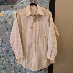 ブルックスブラザーズ BROOKS BROTHERS メンズシャツ ボーダー