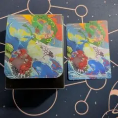 2025年最新】頂上大激突 デッキケースの人気アイテム - メルカリ