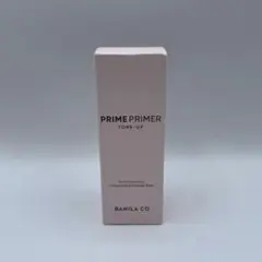 BANILA CO PRIME PRIMER TONE-UP　30ml