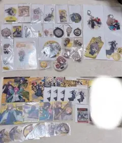 【本日まで】ヒプノシスマイク 夢野幻太郎 まとめ売り