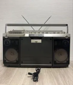 UNIX CRS-5800 マランツ ラジカセ - メルカリ