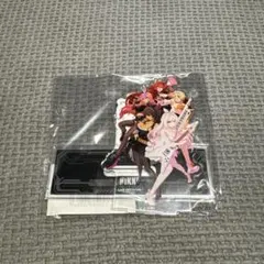 ぷ*く様 NIKKE LIVE session アクリルスタンド集合