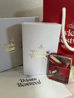 Vivienne WestwoodヴィヴィアンZippoユニオンジャックライター