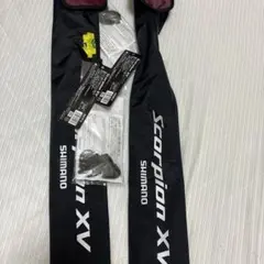 シマノ　スコーピオンXV 2601F-2 スコーピオン XV 2601F-2 シマノ SHIMANO : NorthCastヤフー店