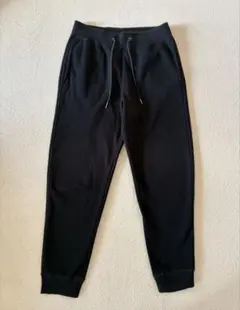 ユニクロ　スウェットパンツ　裏ボア
