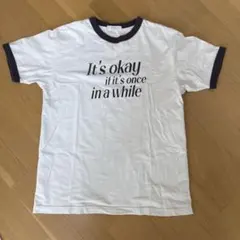Crop セポ　Tシャツ Mのサムネイル
