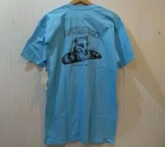 ANTI HERO BEST FRIEND TEE アンチヒーローのサムネイル