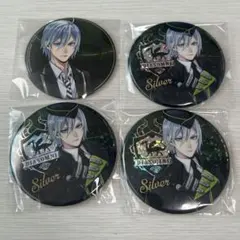 2025年最新】ツイステ一番くじ缶バッジの人気アイテム - メルカリ